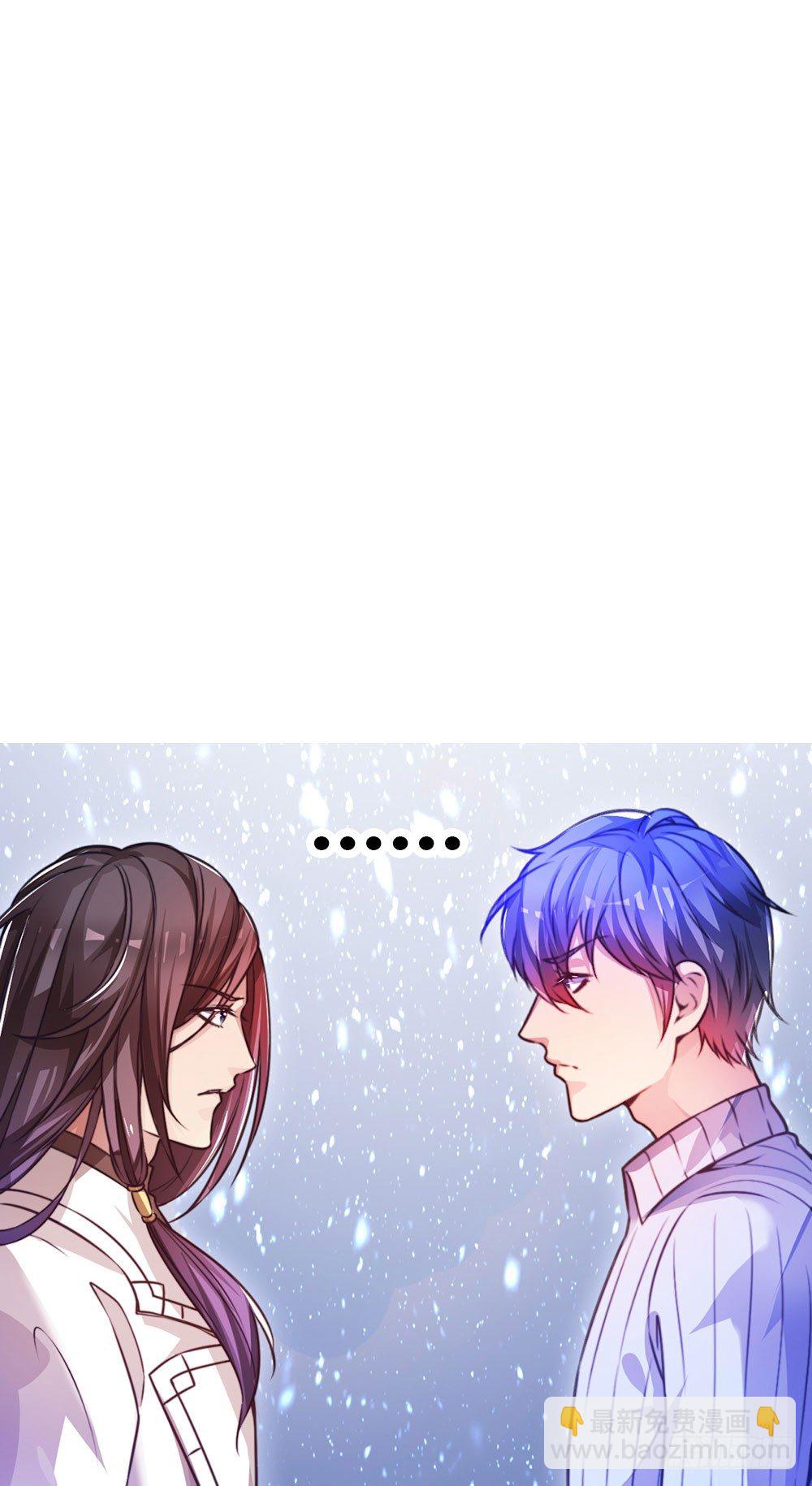 第三十三话 失去爱-第35话