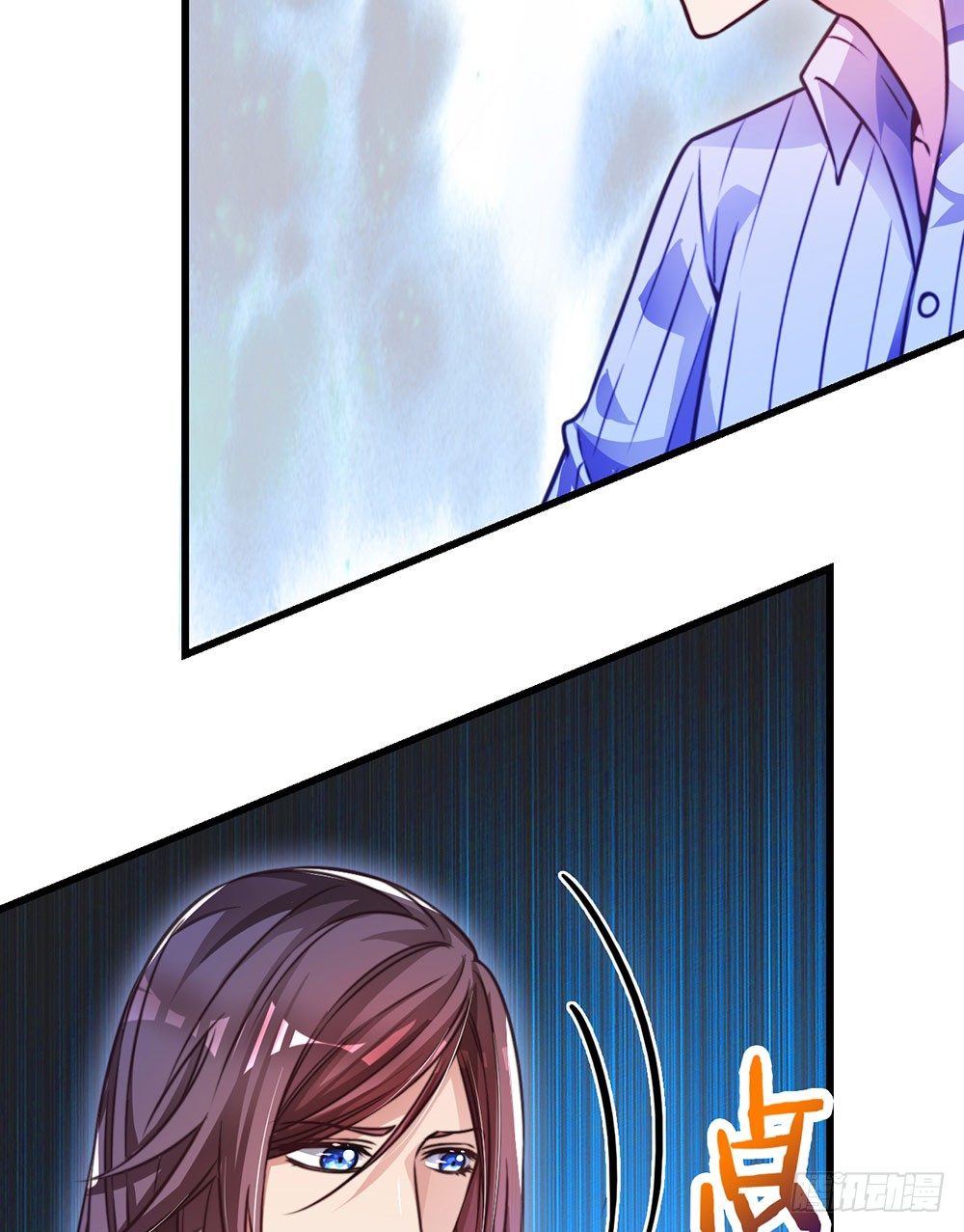 第三十三话 失去爱-第35话