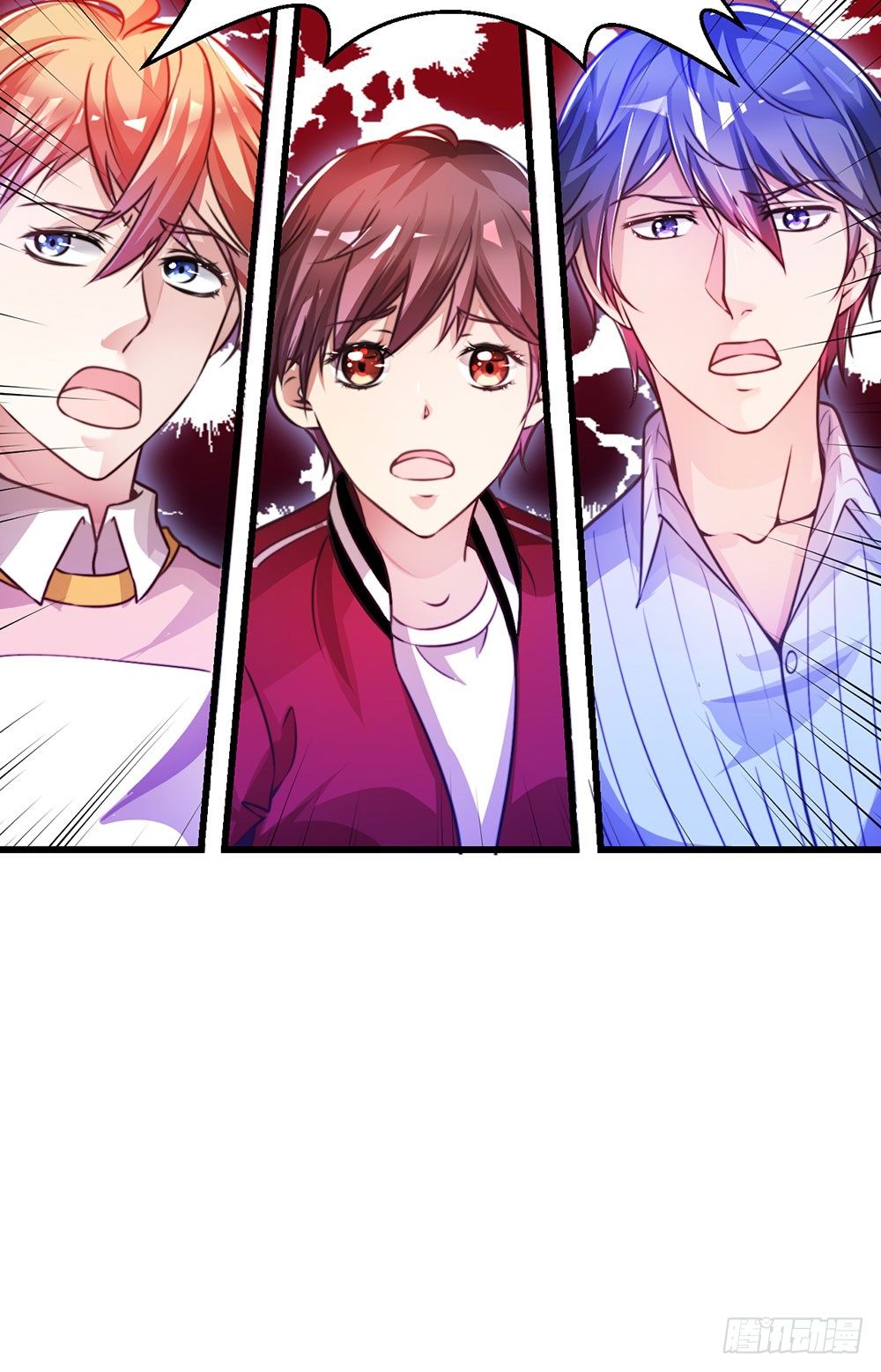 第三十三话 失去爱-第35话