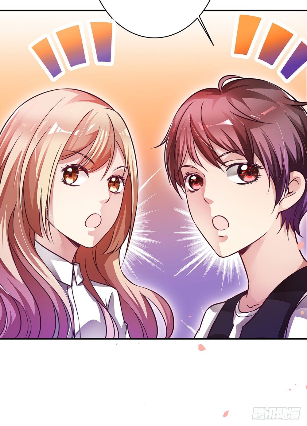 第三十五话 明天上学去-第37话