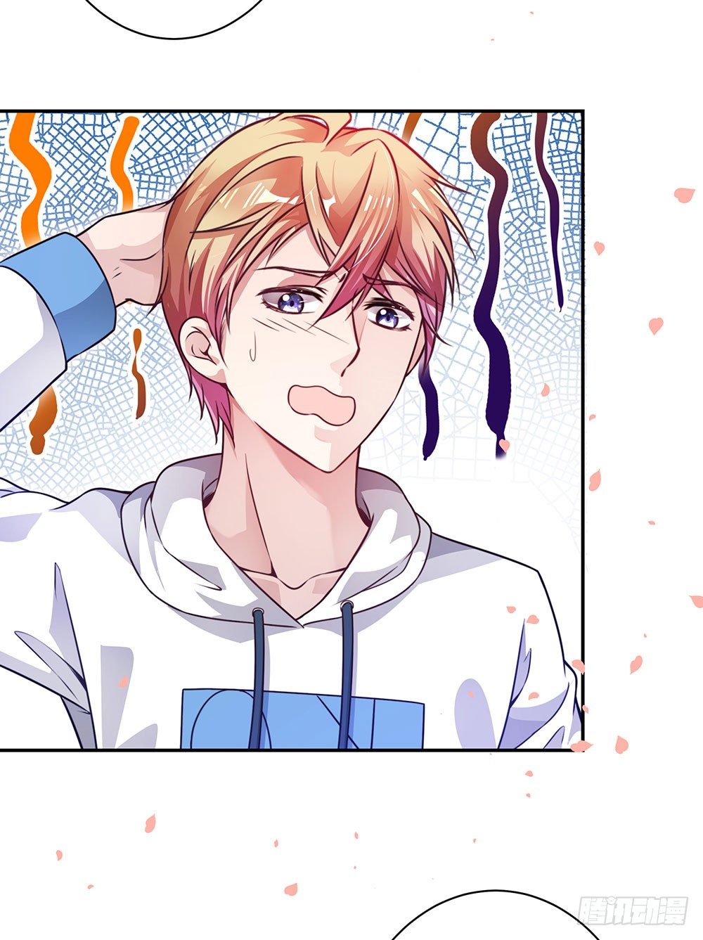 第三十五话 明天上学去-第37话