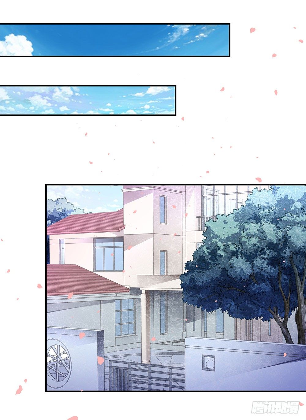 第三十五话 明天上学去-第37话