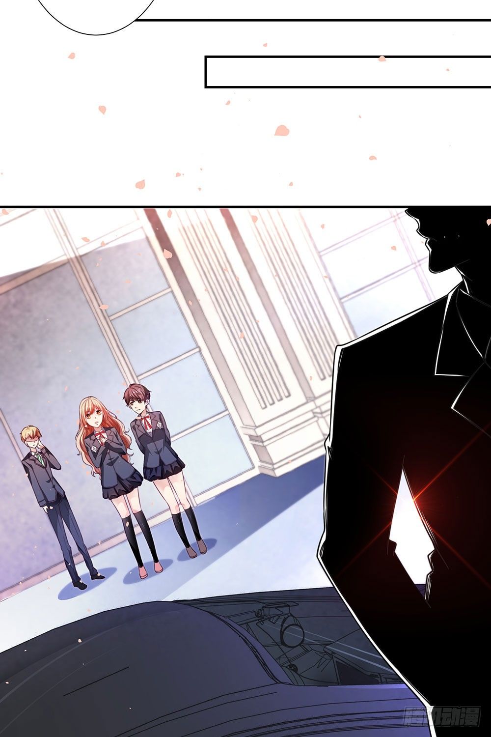 第三十七话 更强的诅咒-第39话