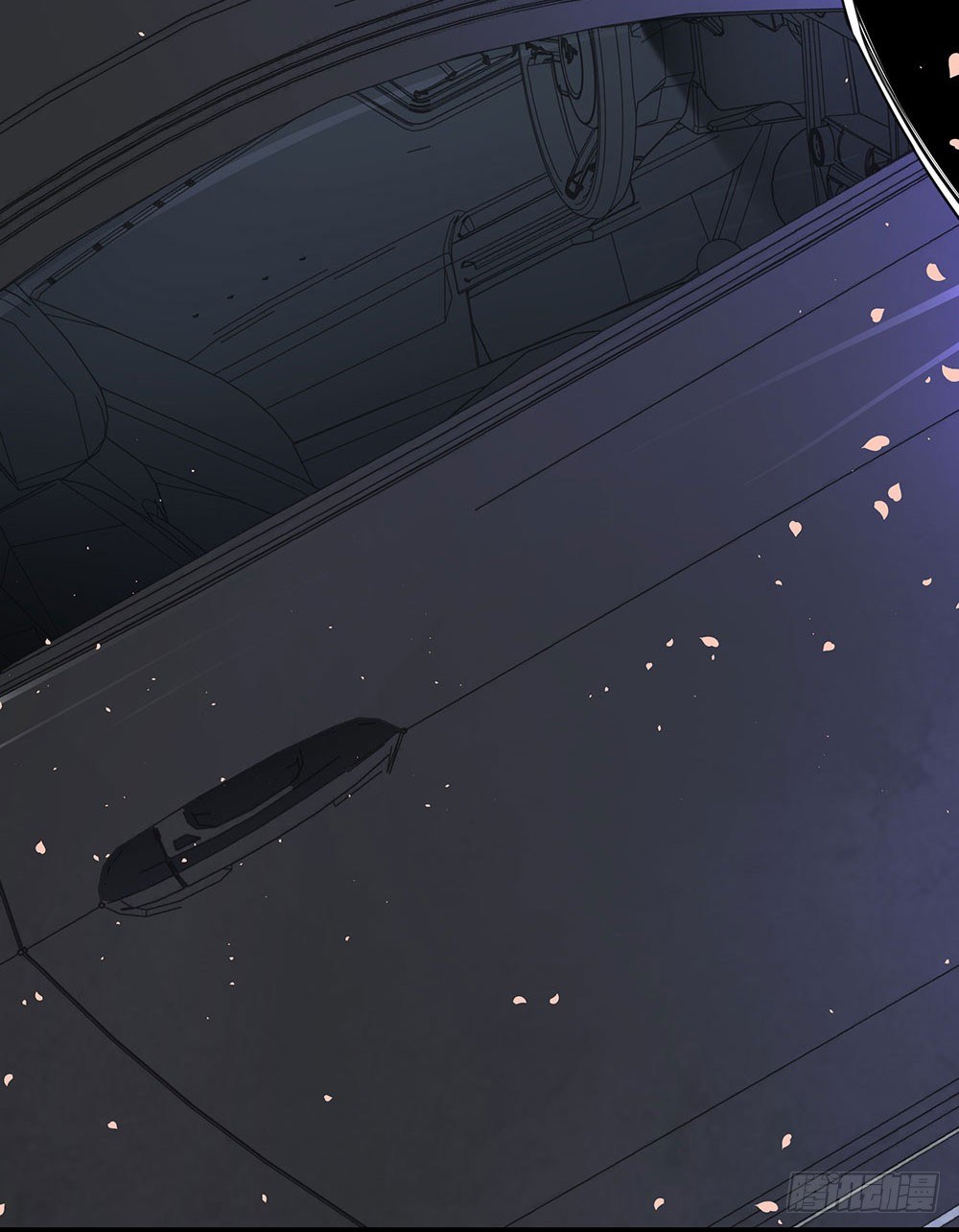 第三十七话 更强的诅咒-第39话