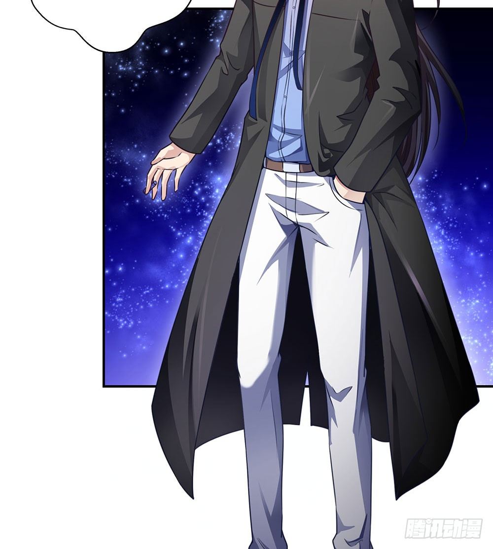 第三十七话 更强的诅咒-第39话