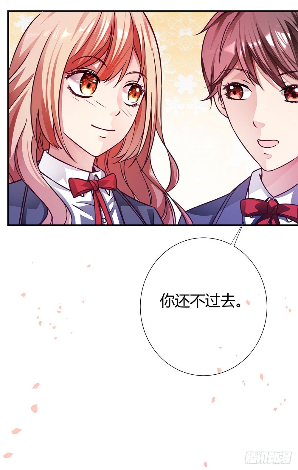 第三十七话 更强的诅咒-第39话