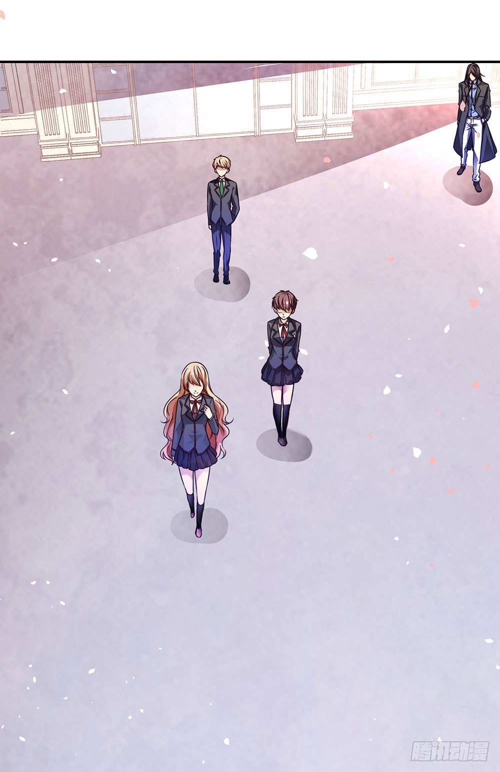 第三十七话 更强的诅咒-第39话