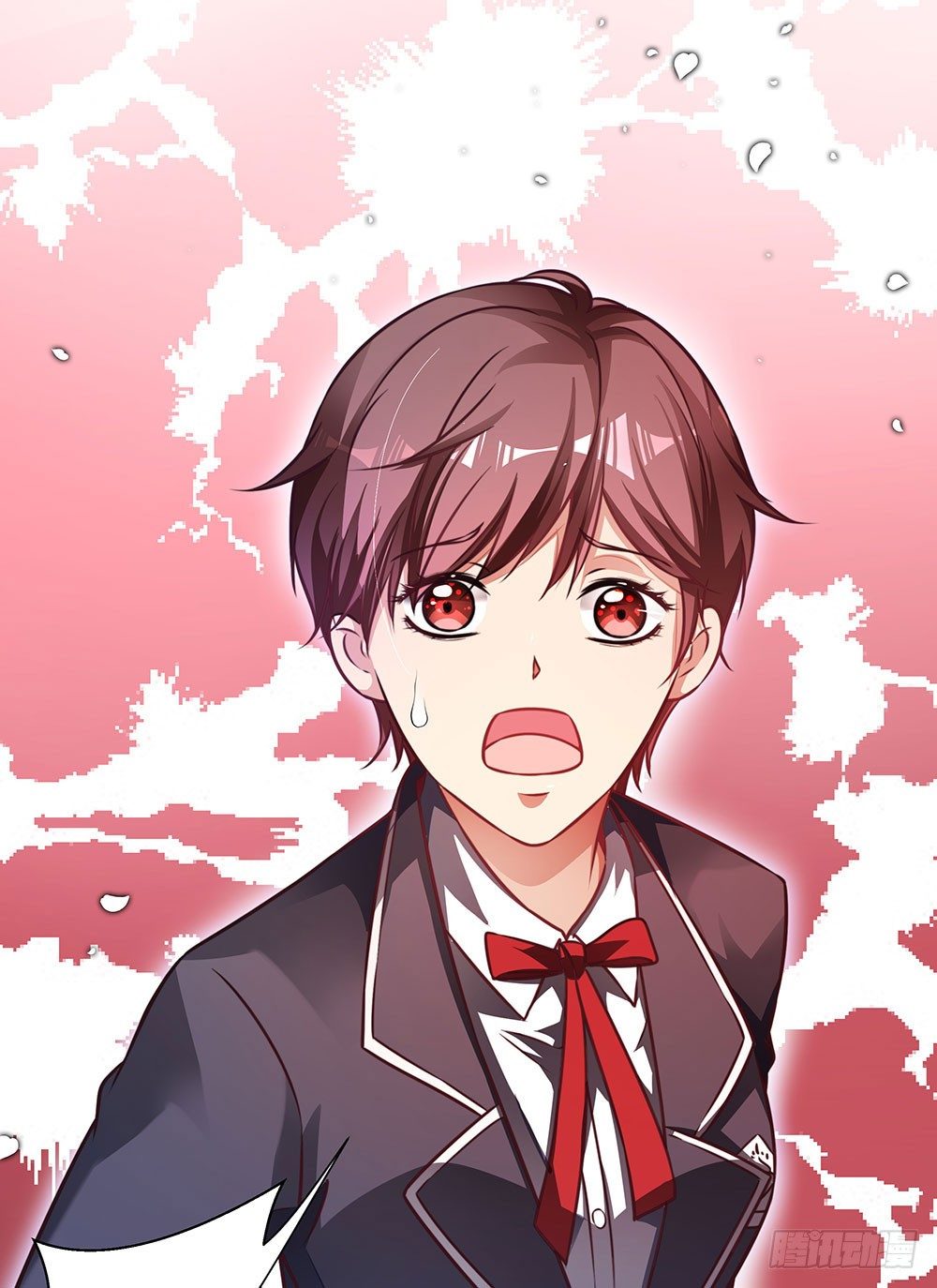 第三十七话 更强的诅咒-第39话