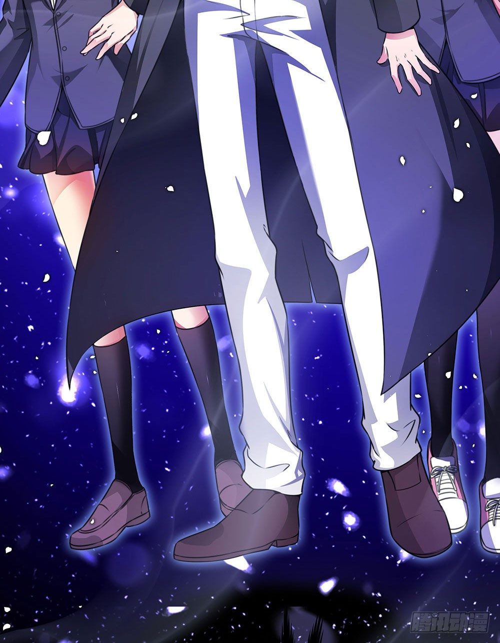 第三十七话 更强的诅咒-第39话