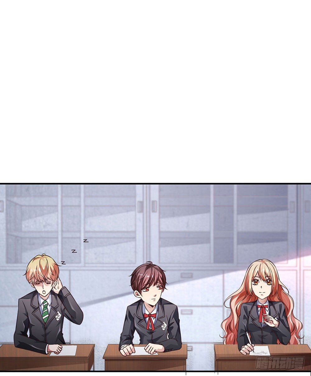 第三十七话 更强的诅咒-第39话