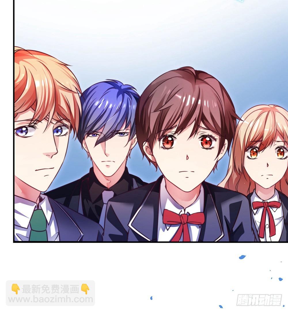 第三十九话 无法走出的学校-第41话