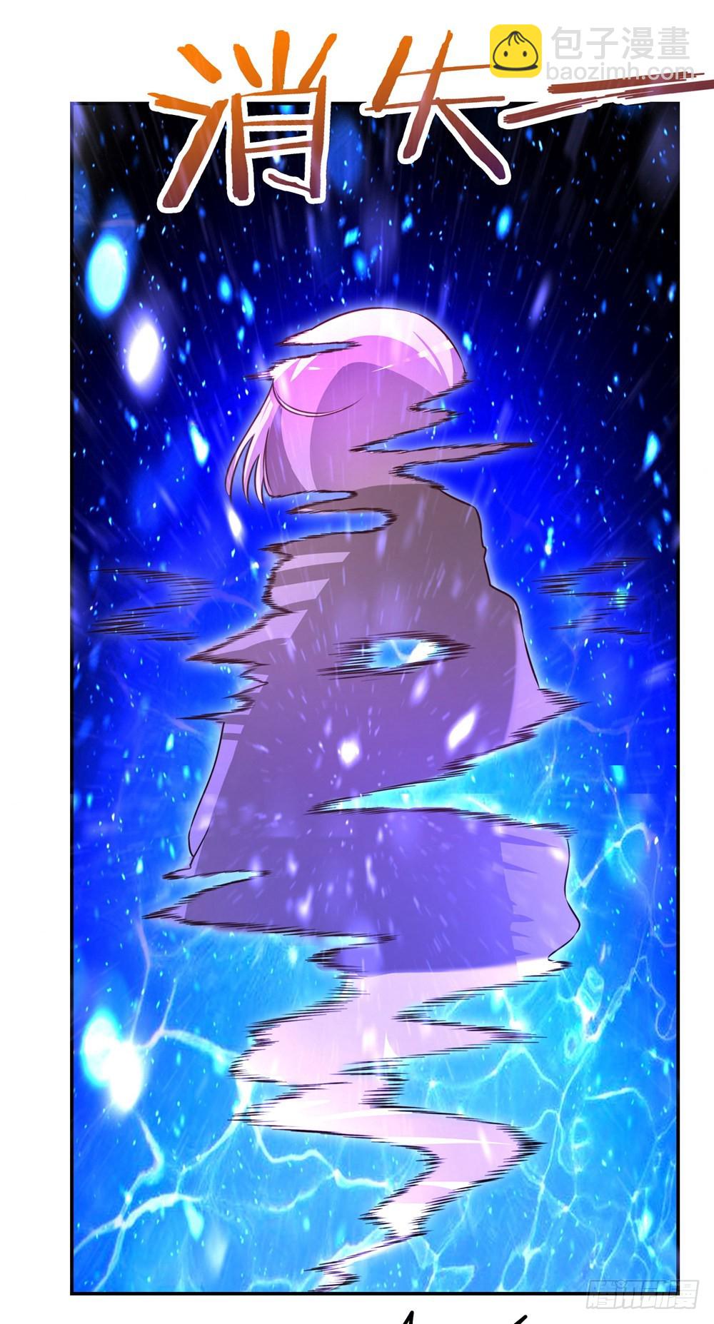 第三十九话 无法走出的学校-第41话