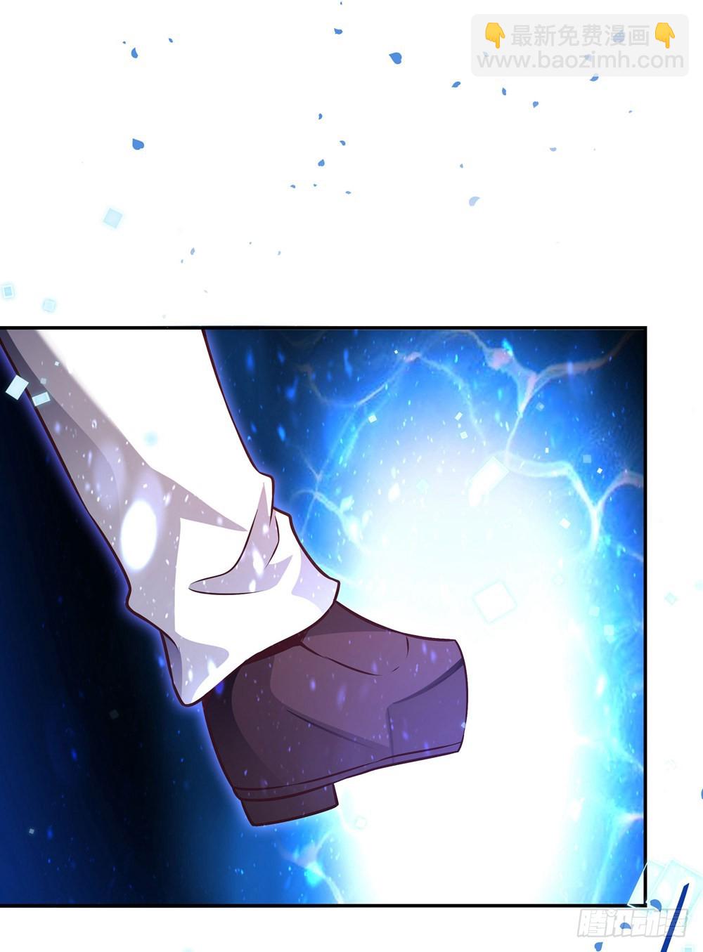 第三十九话 无法走出的学校-第41话