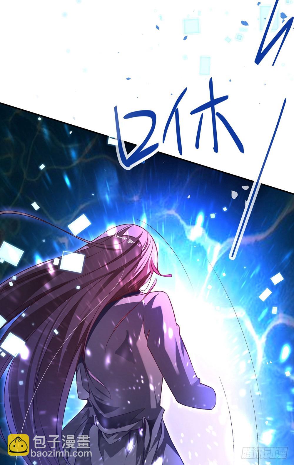 第三十九话 无法走出的学校-第41话