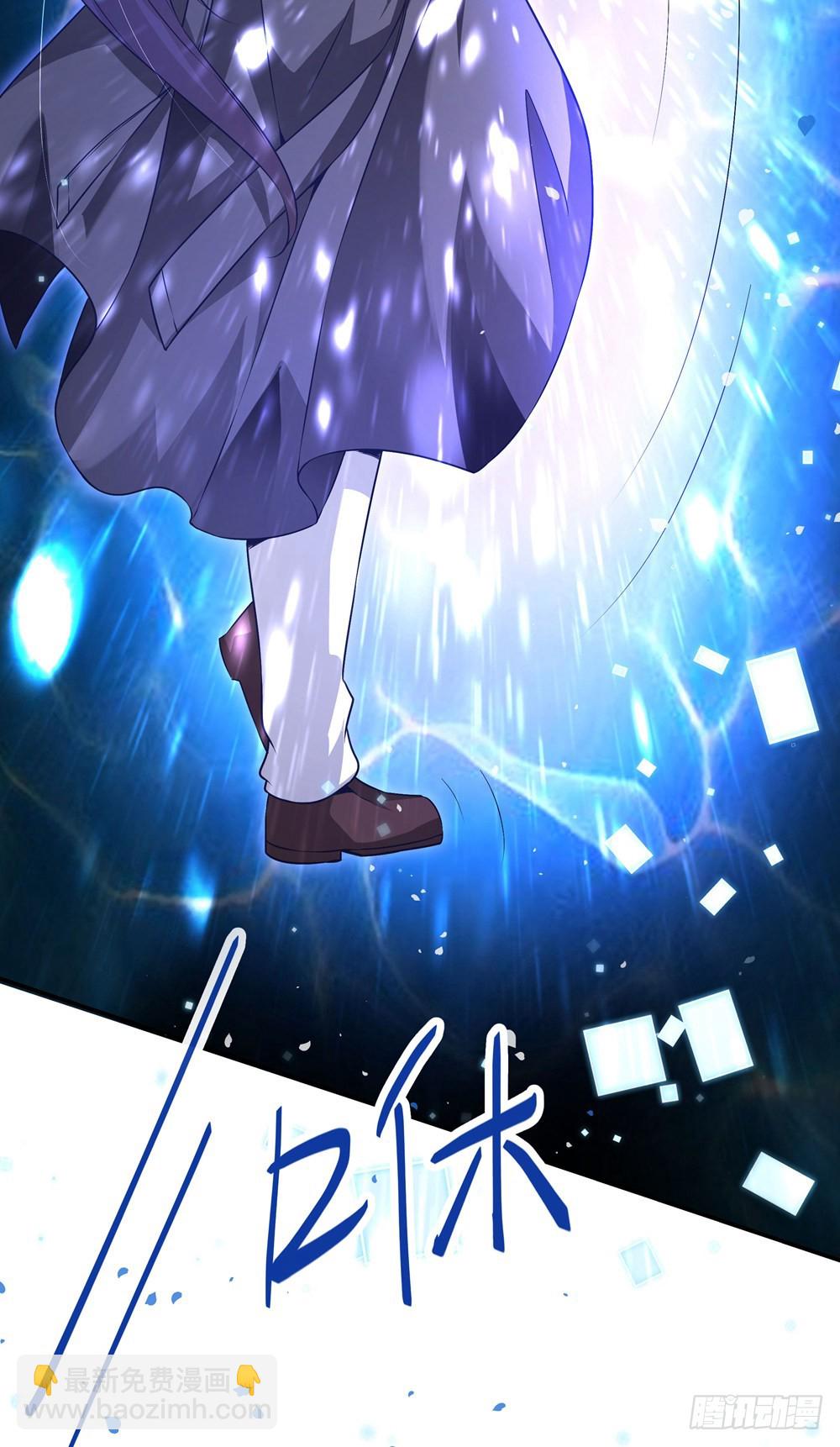 第三十九话 无法走出的学校-第41话