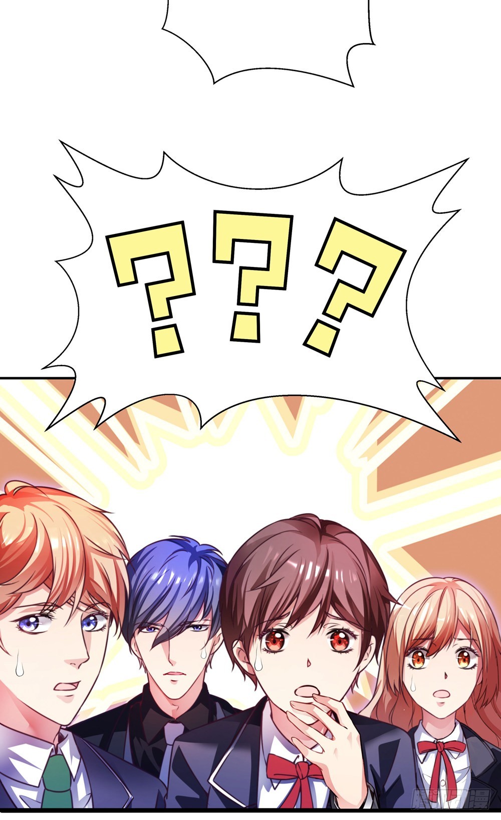 第三十九话 无法走出的学校-第41话