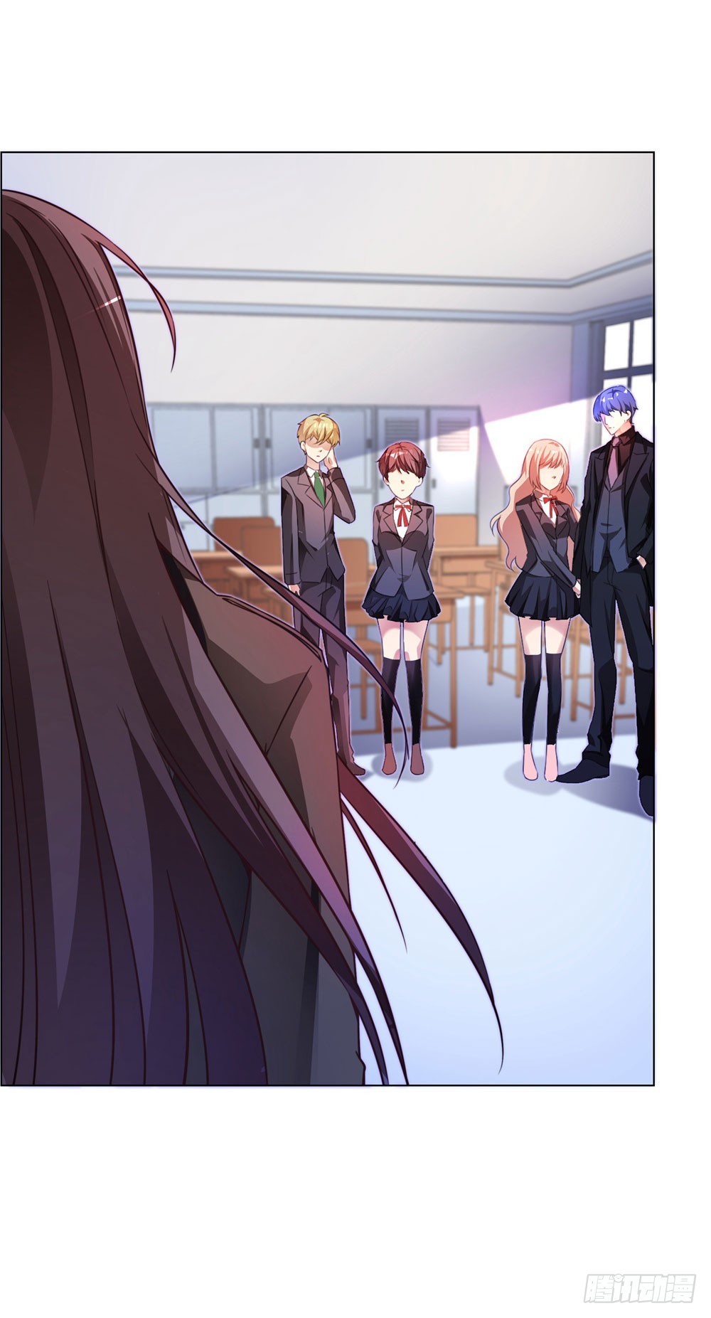 第四十一话 陌心的残魂-第43话