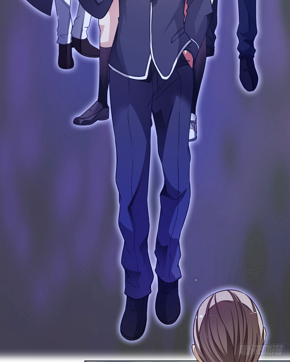 第四十一话 陌心的残魂-第43话