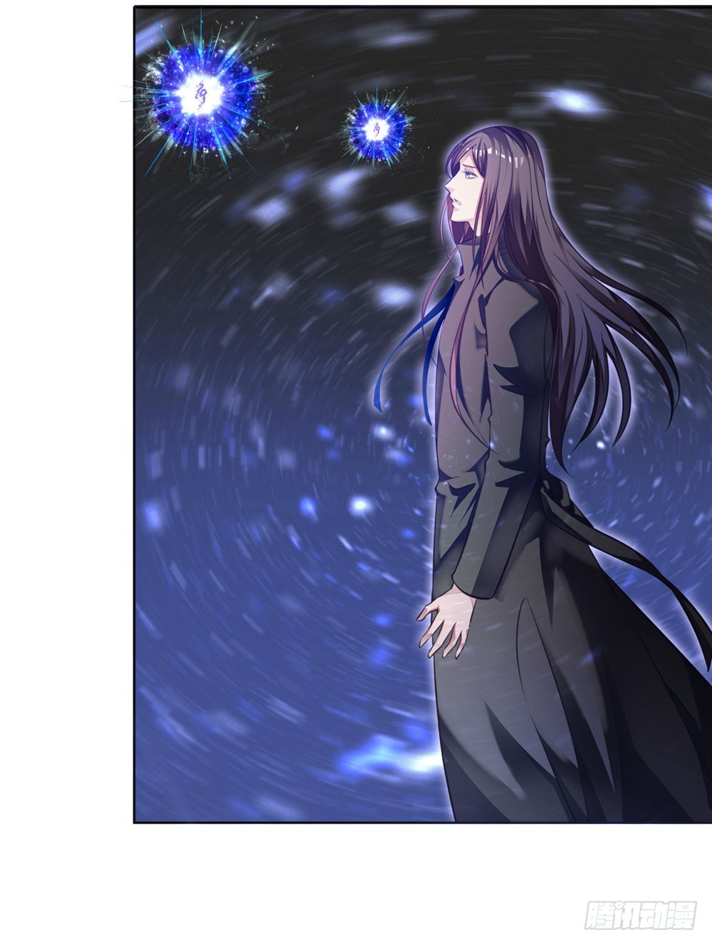 第四十一话 陌心的残魂-第43话