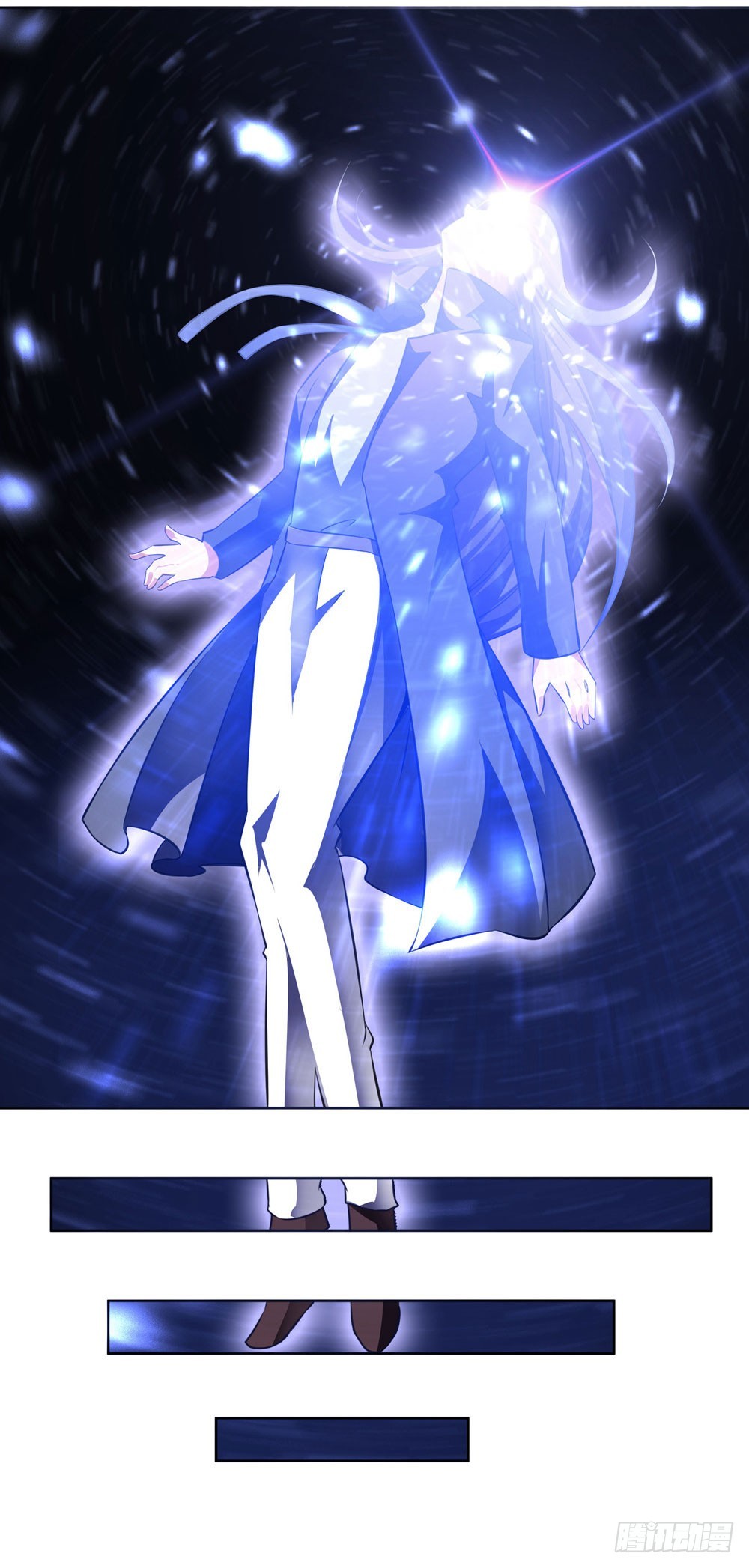 第四十一话 陌心的残魂-第43话