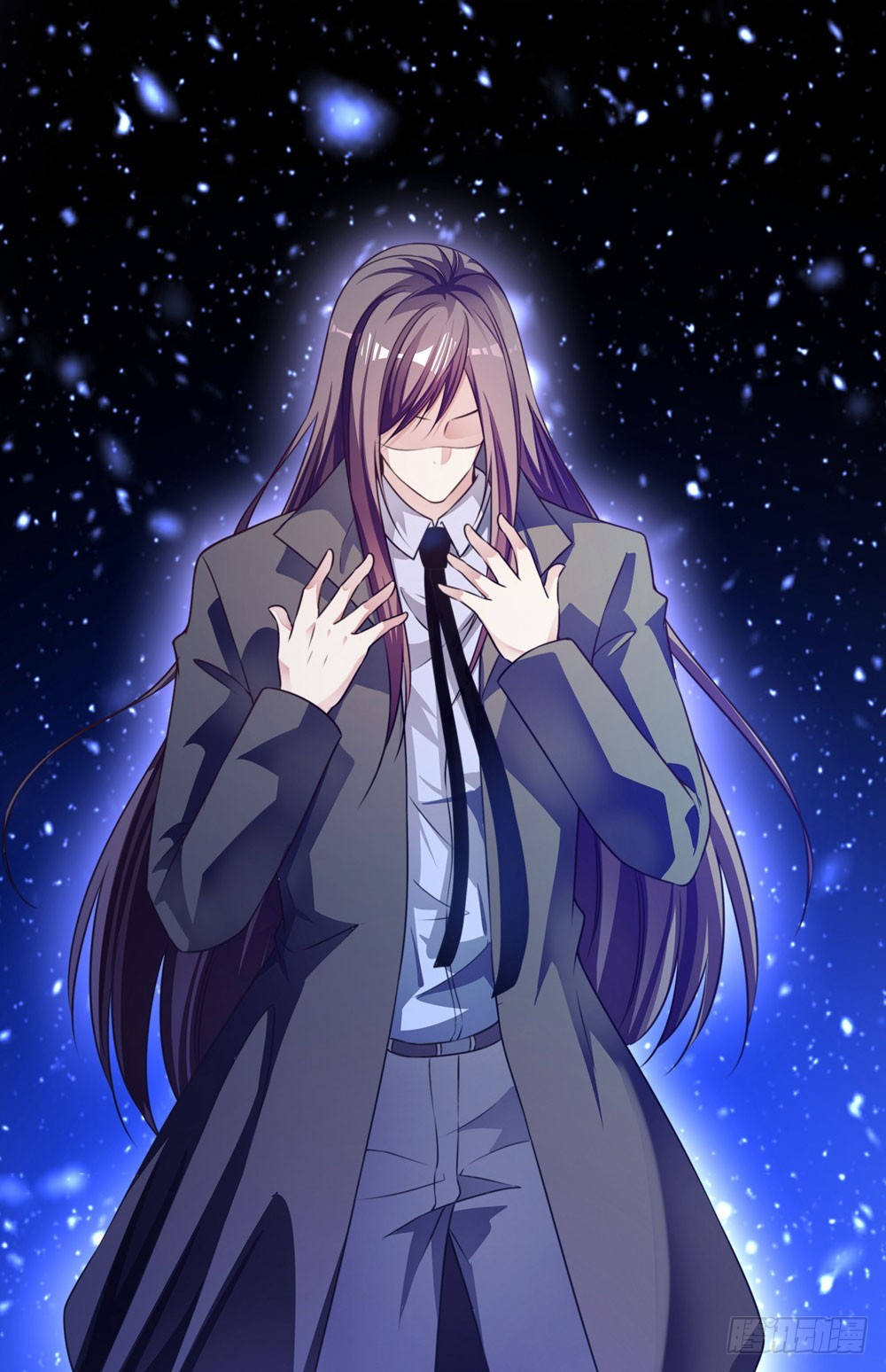 第四十一话 陌心的残魂-第43话