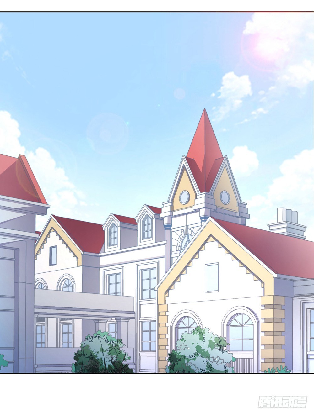 第四十七话 不同的世界-第49话