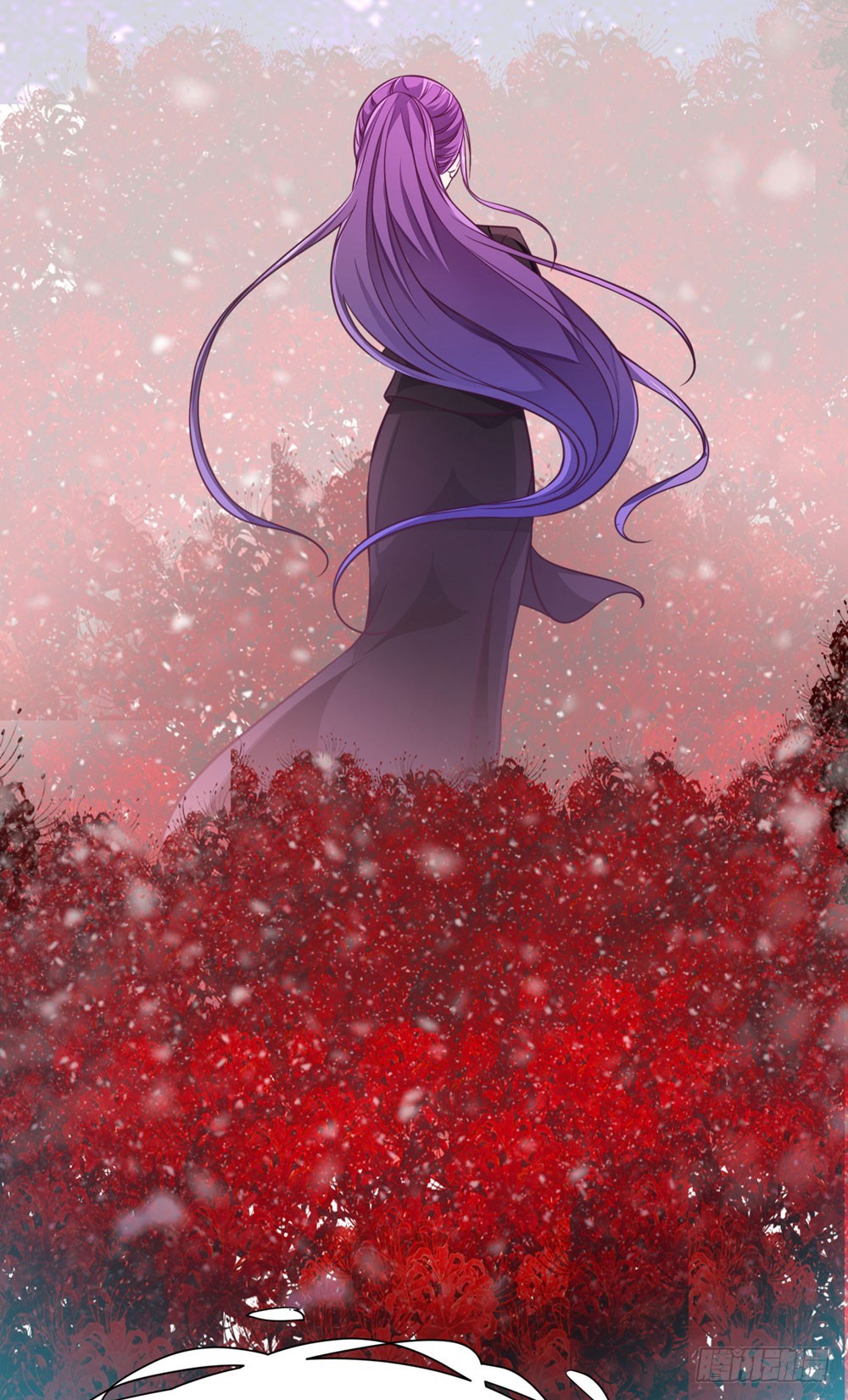 第四十九话 黄泉路的回忆-第51话