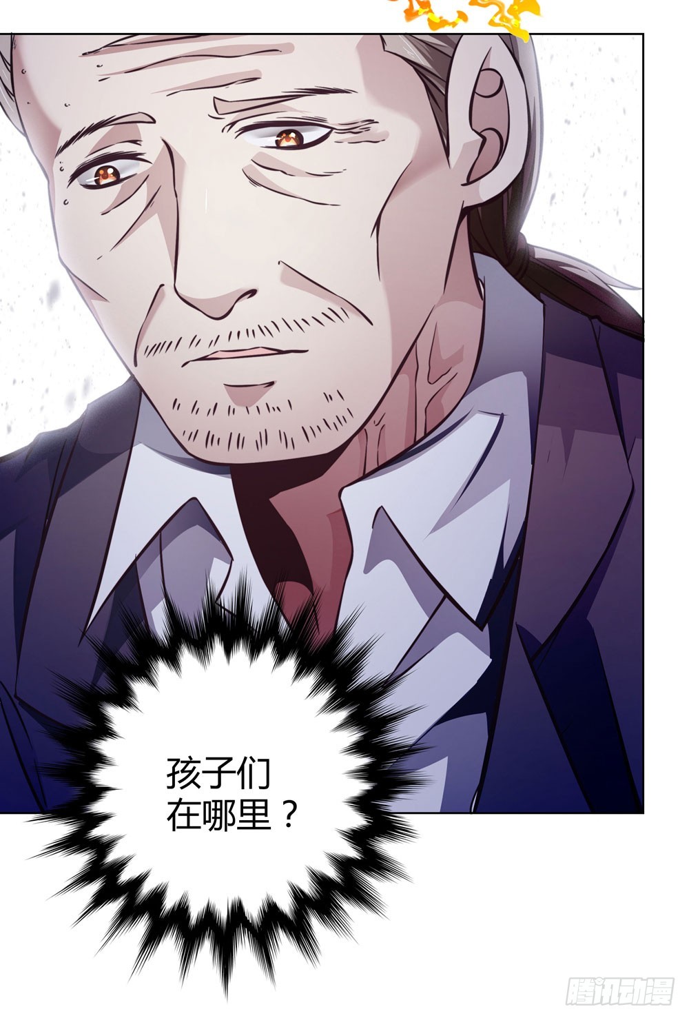 第四十九话 黄泉路的回忆-第51话