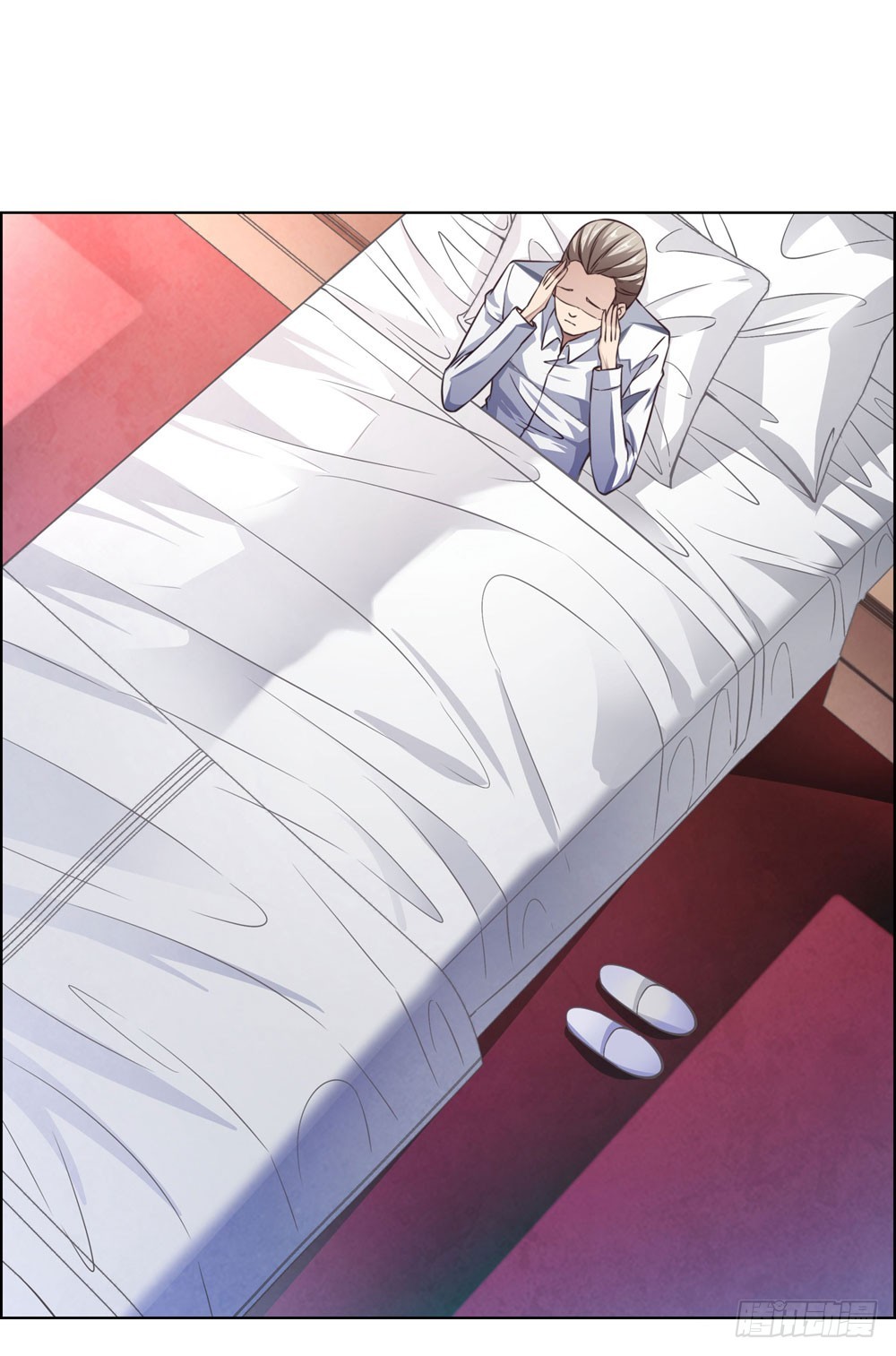 第四十九话 黄泉路的回忆-第51话