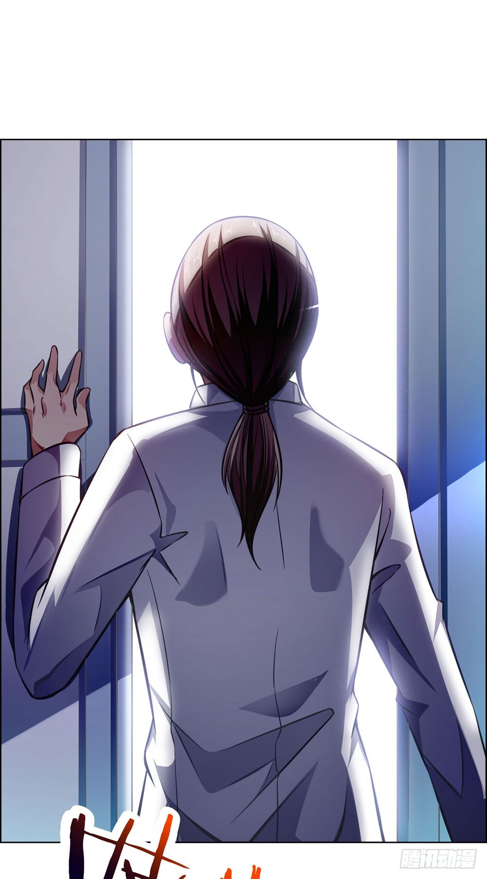 第四十九话 黄泉路的回忆-第51话