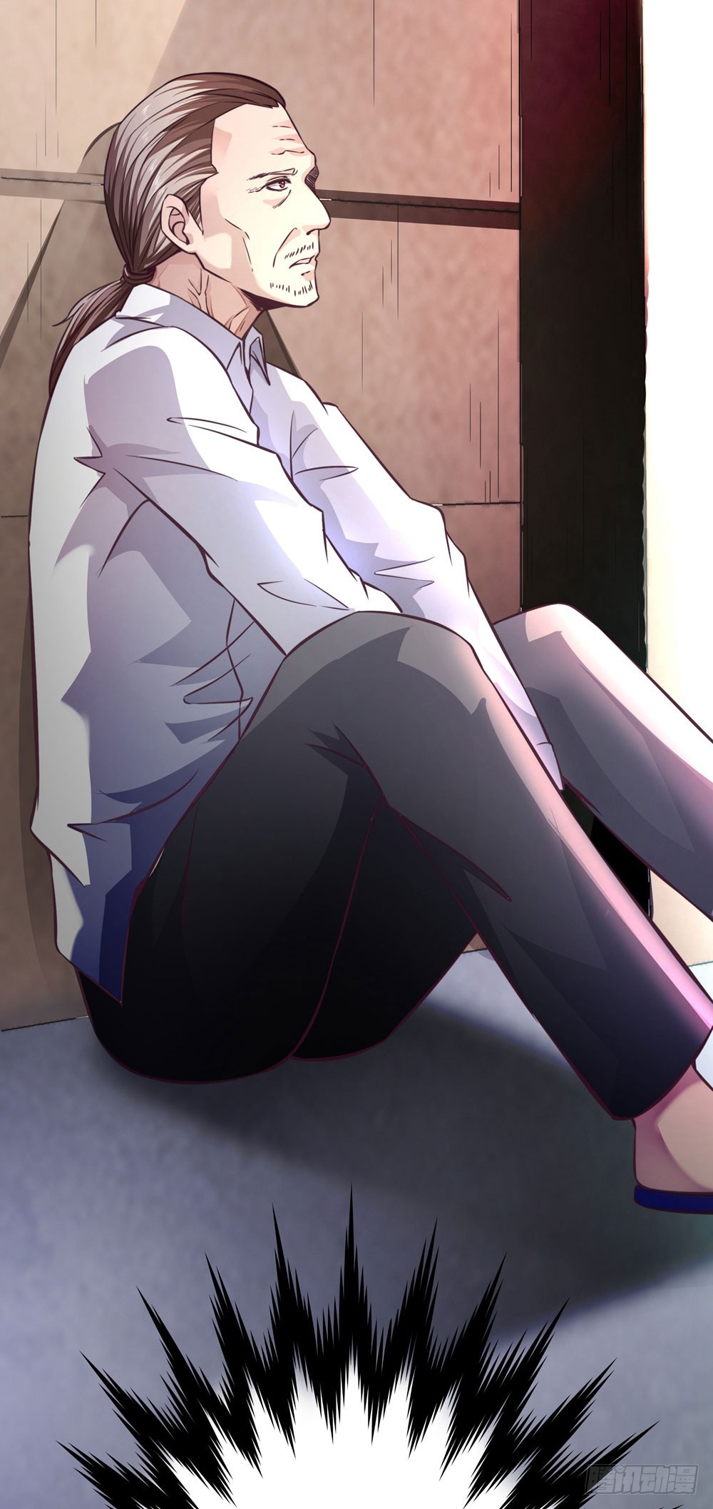 第四十九话 黄泉路的回忆-第51话