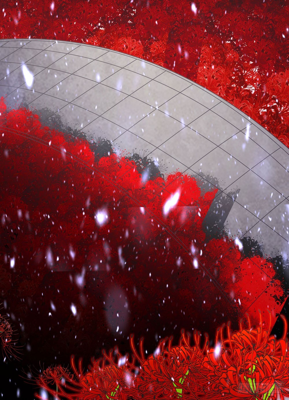 第四十九话 黄泉路的回忆-第51话