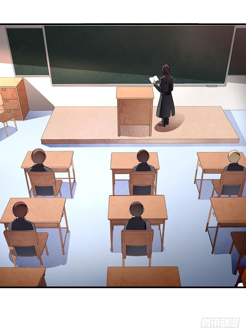 第五十一话 消失的记忆-第53话