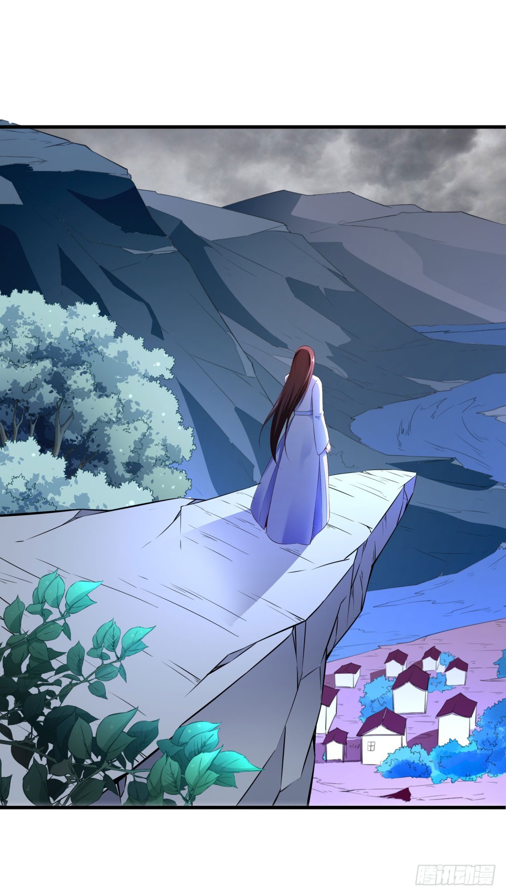 第五十三话 渡天劫-第55话