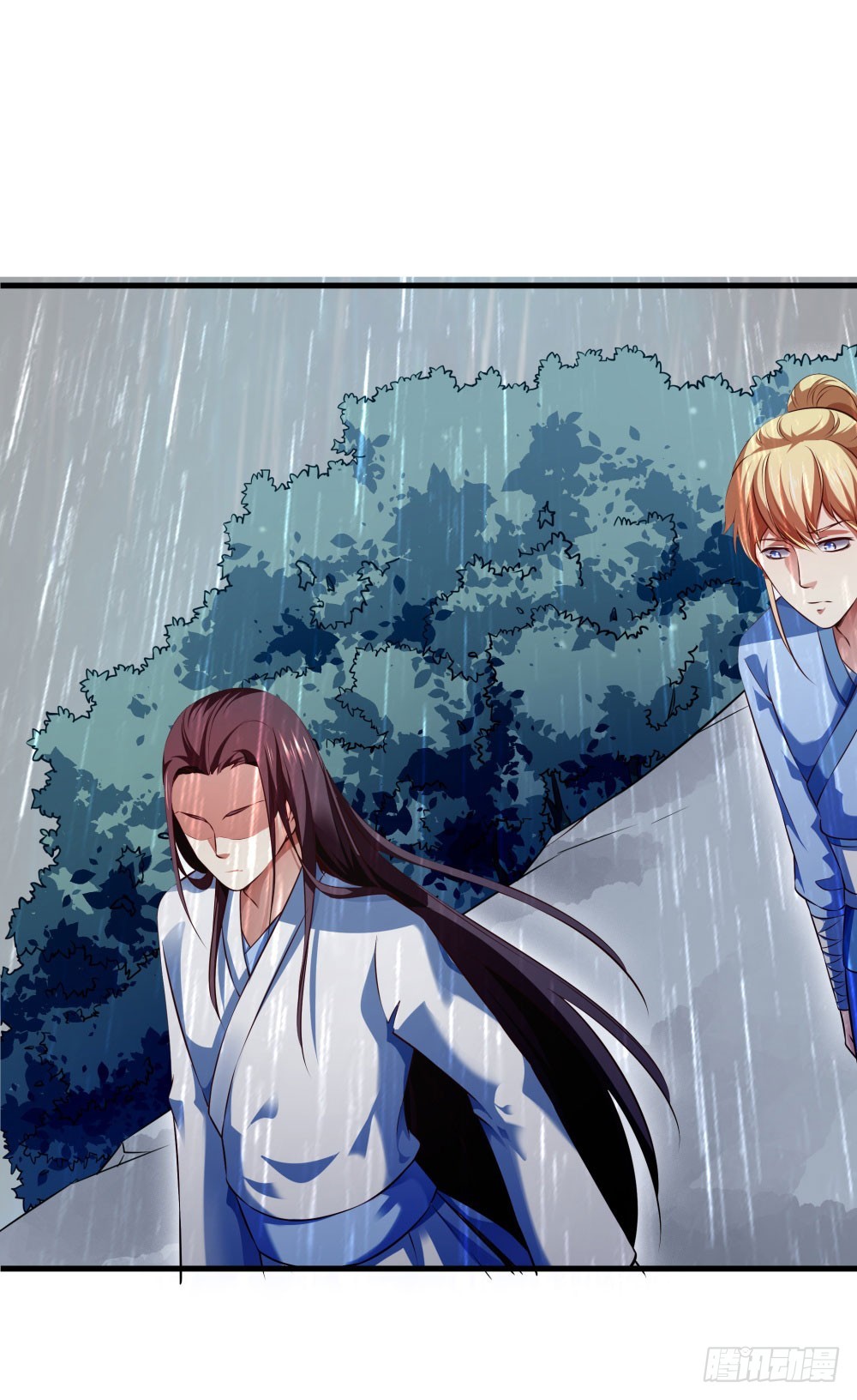 第五十三话 渡天劫-第55话