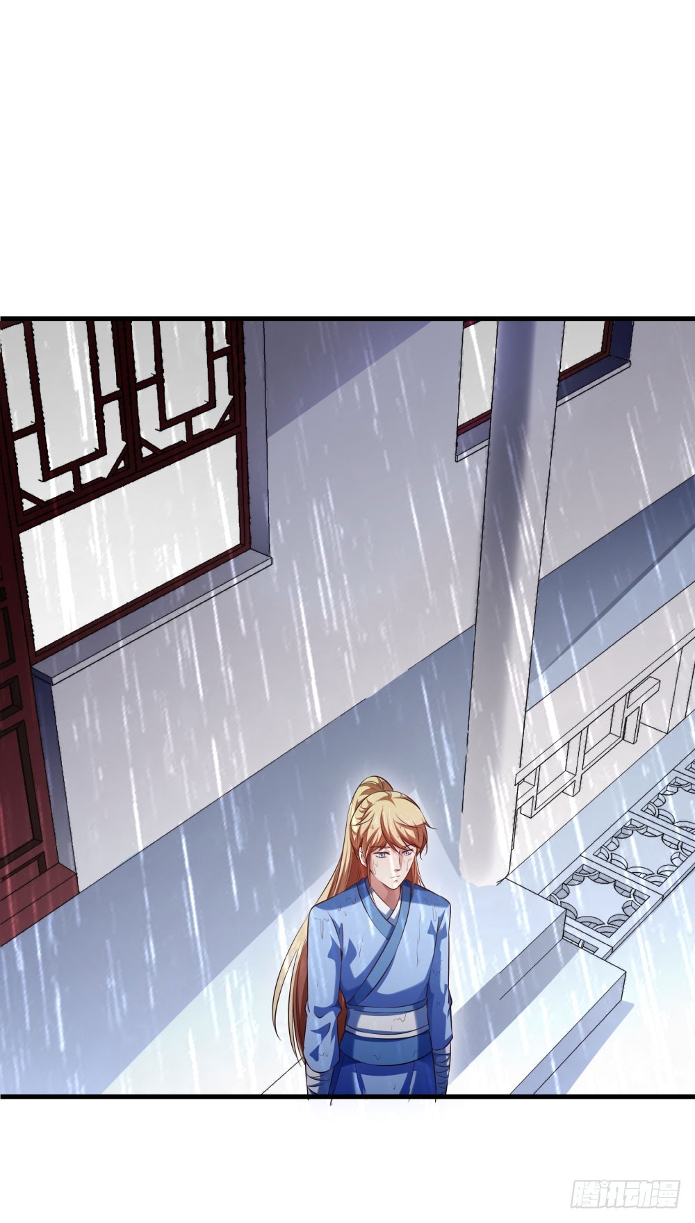 第五十三话 渡天劫-第55话