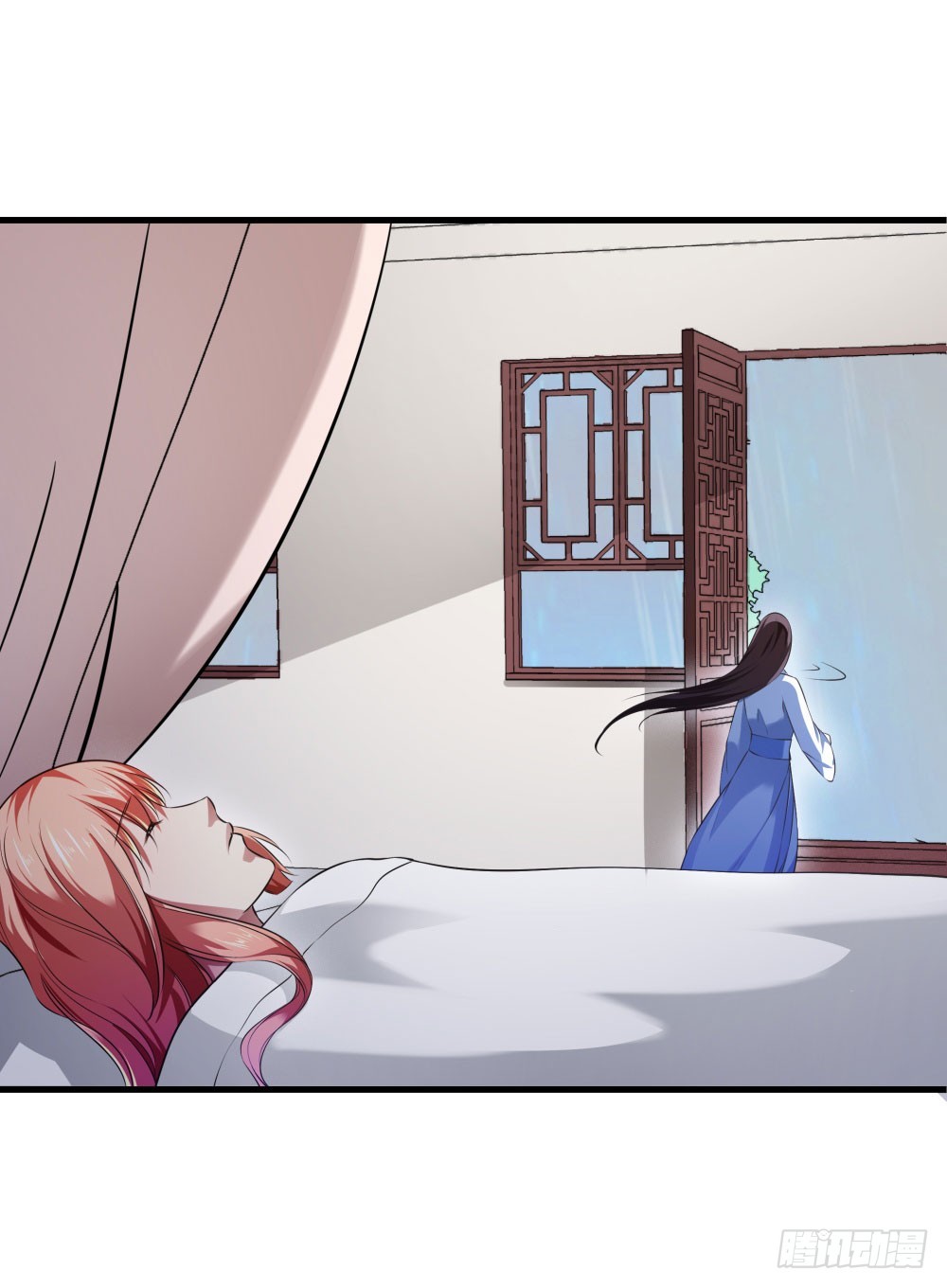 第五十三话 渡天劫-第55话