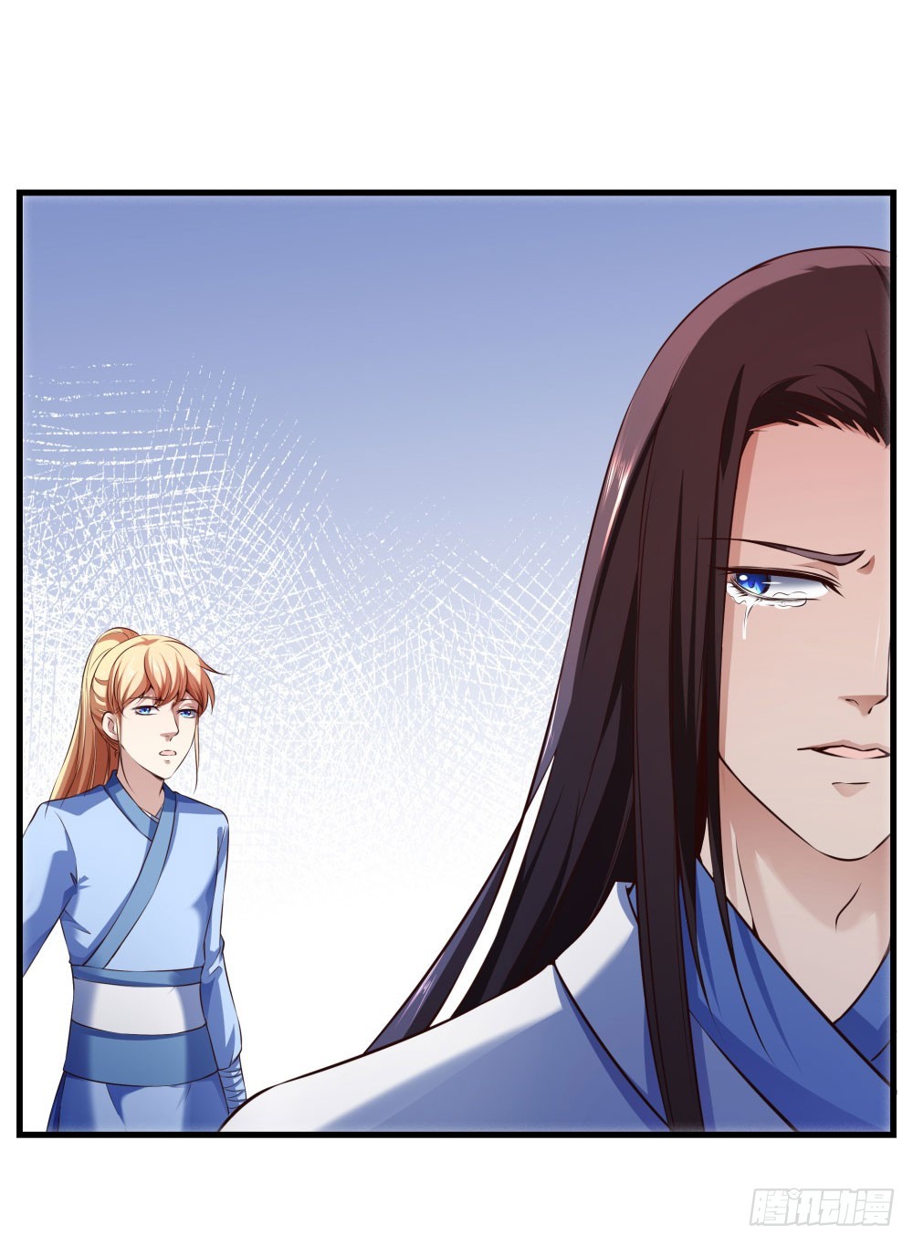 第五十三话 渡天劫-第55话