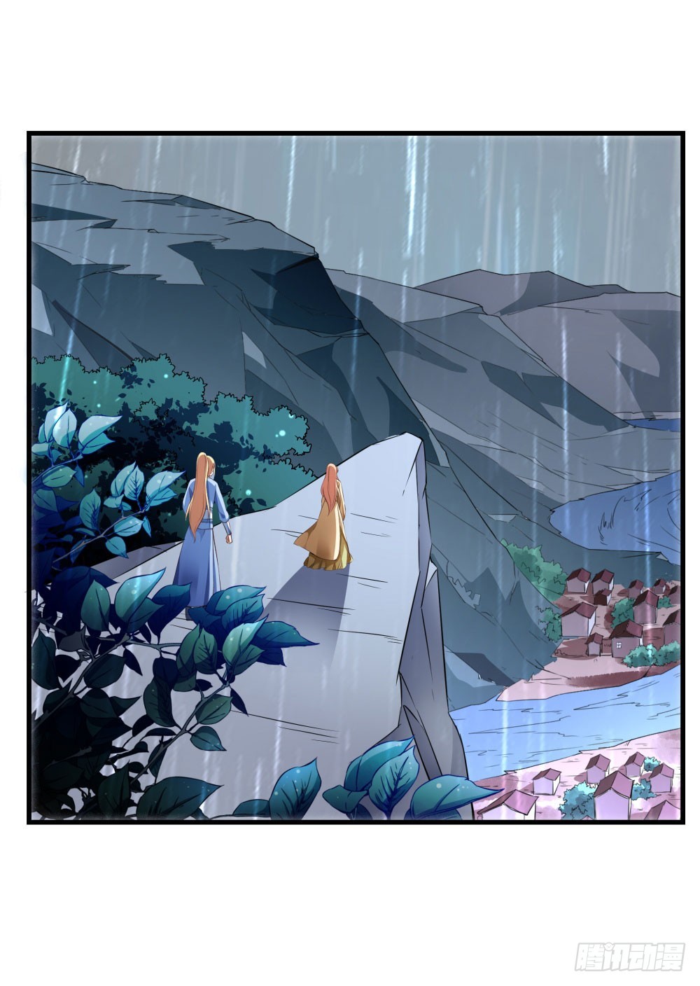 第五十三话 渡天劫-第55话