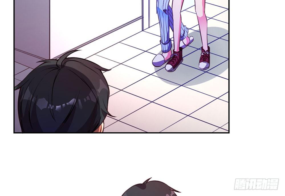 第六话 我要见浩宇(1/2)-第7话