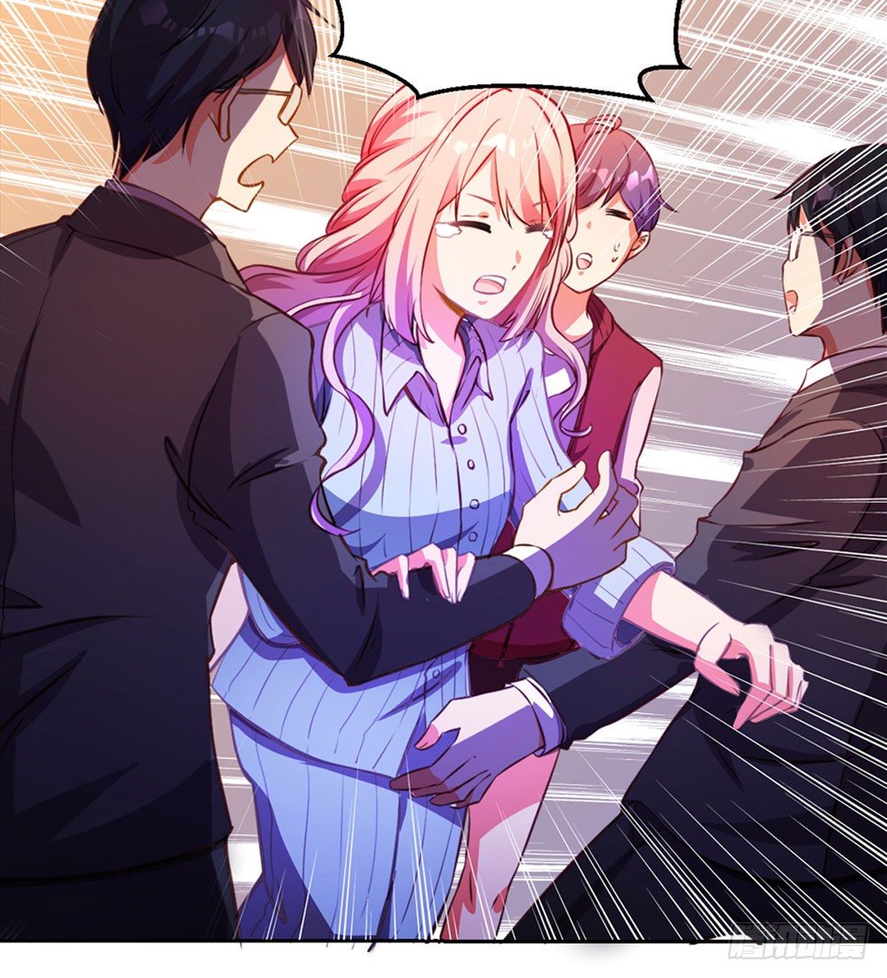 第六话 我要见浩宇(1/2)-第7话