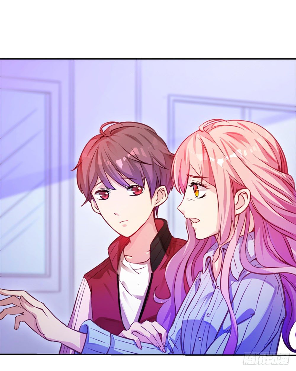 第六话 我要见浩宇(1/2)-第7话