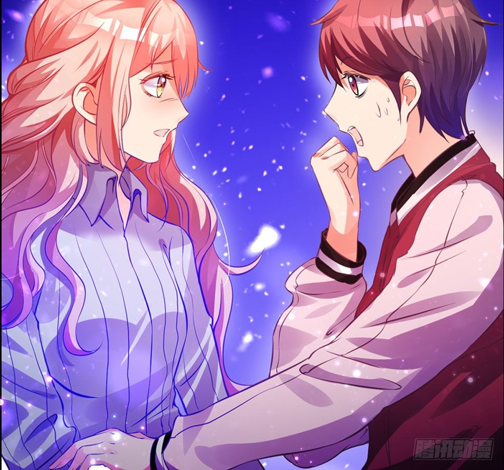 第六话 我要见浩宇(1/2)-第7话