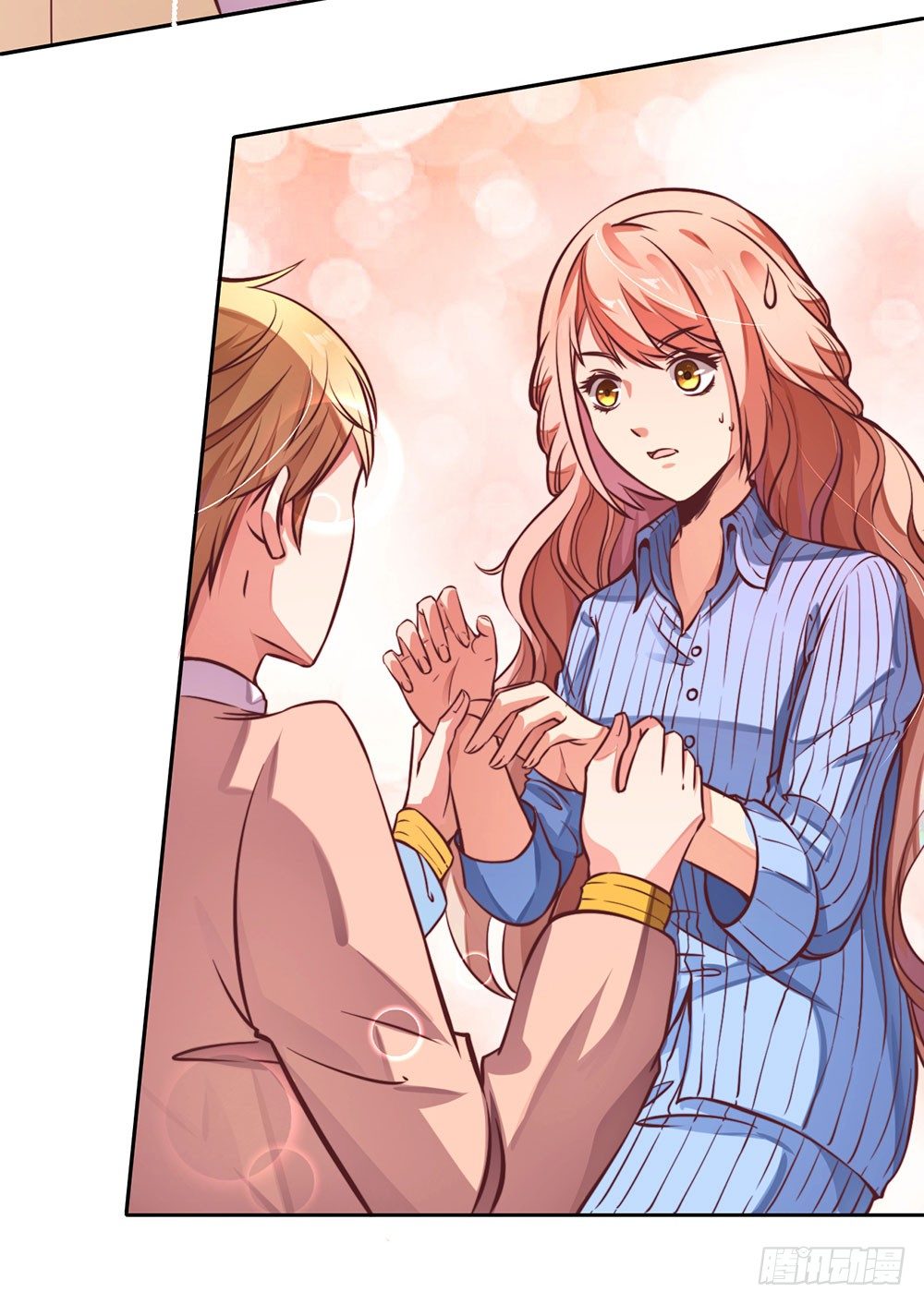 第八话 一定要找到-第9话