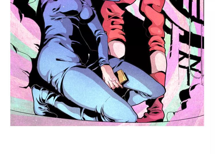 第10话 演技与把戏(1/2)-第11话