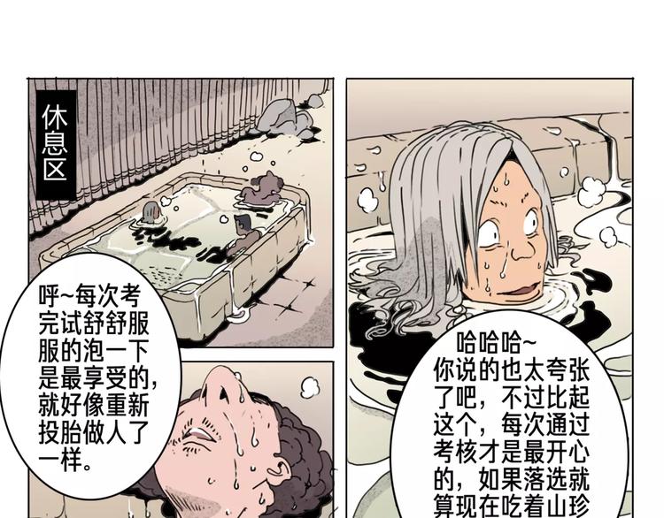 第12话 休息-第13话