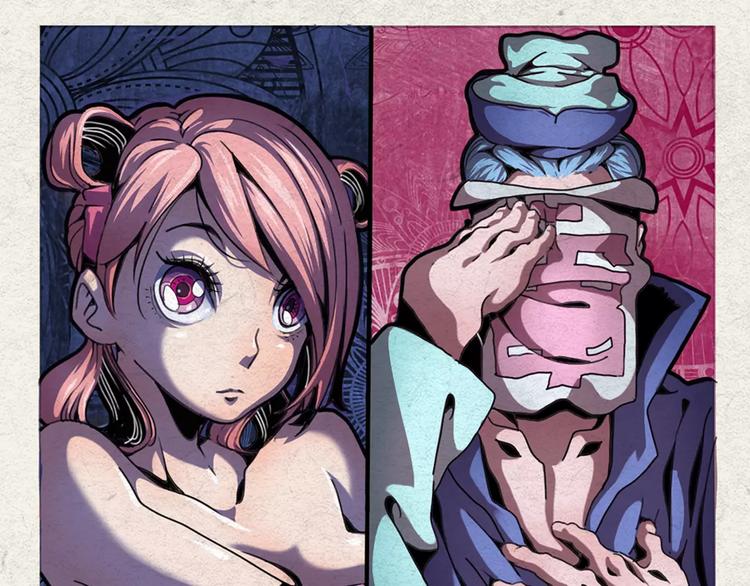 第2话 黎袁九-第3话