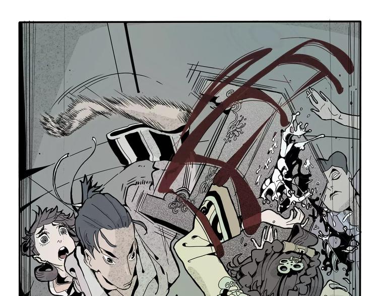 第19话 后辈(1/2)-第21话