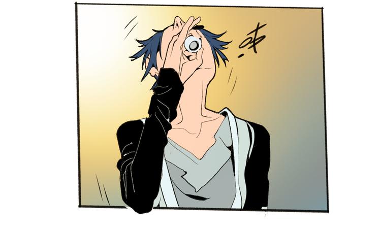 第39话 三岔路（上）(1/2)-第41话