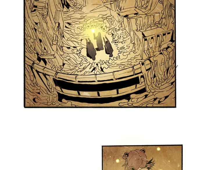 第41话 三岔路（下）(1/2)-第43话